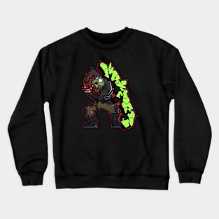 Caiman Crewneck Sweatshirt